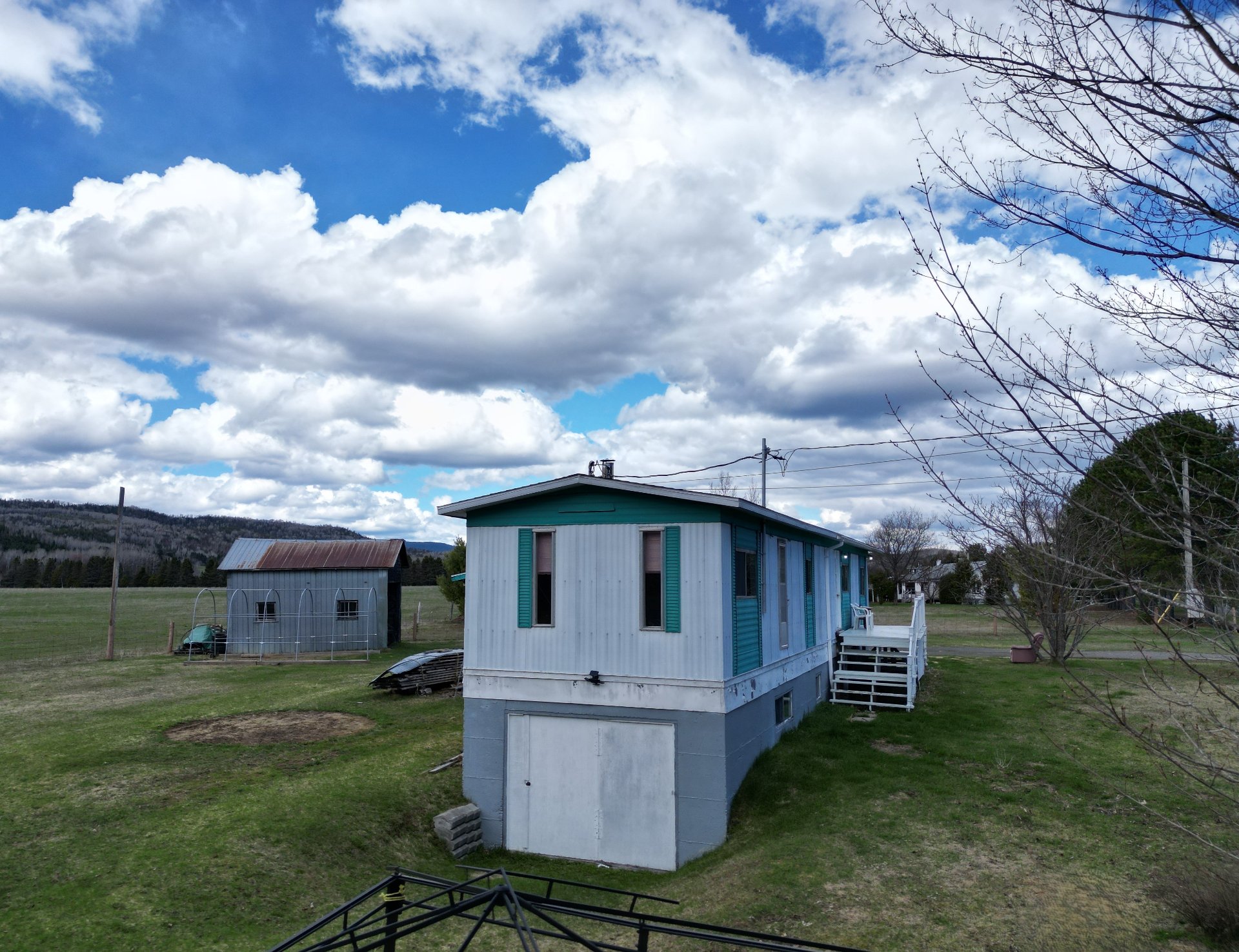 Residential in Unknown 3
