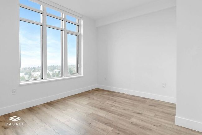 2907 - 10428 Whalley Blvd, Condo with 1 bedrooms, 1 bathrooms and 1 parking in Surrey BC | Image 11