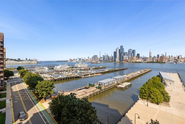 APT-654 - 1125 Maxwell Ln, Condo with 2 bedrooms, 3 bathrooms and null parking in Hoboken NJ | Image 29