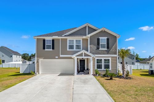 69 Cape Point Dr, Conway, SC, 29527-3797 | Card Image