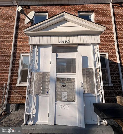 2892 N Constitution Rd, Camden, NJ, 08104-2986 | Card Image