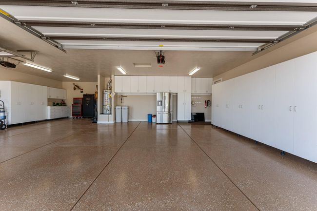 Epoxy Floors & Cabinets | Image 36
