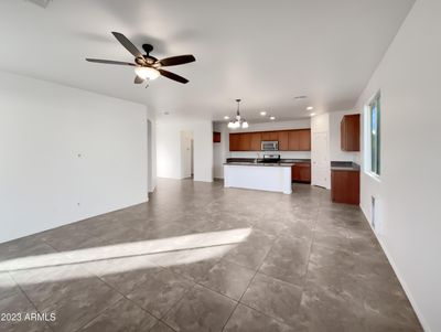 21258 E Pecan Lane, House other with 3 bedrooms, 2 bathrooms and null parking in Queen Creek AZ | Image 3