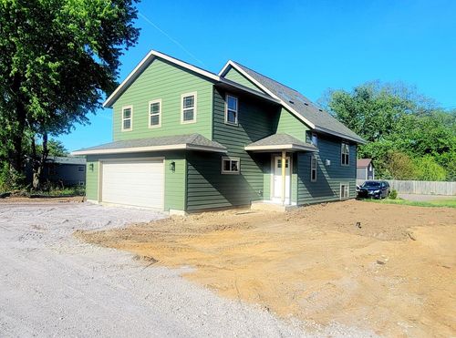 148 Shaw Street, West Baraboo, WI, 53913 | Card Image