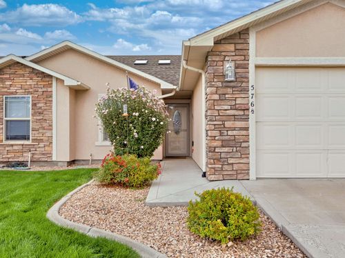 576 1/2 Belhaven Way, Grand Junction, CO, 81501-4767 | Card Image