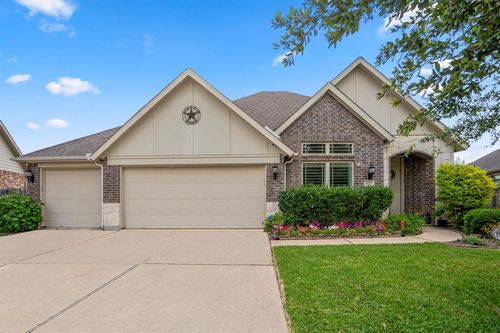 9210 Monarch Field Ln, Cypress, TX, 77433-0105 | Card Image