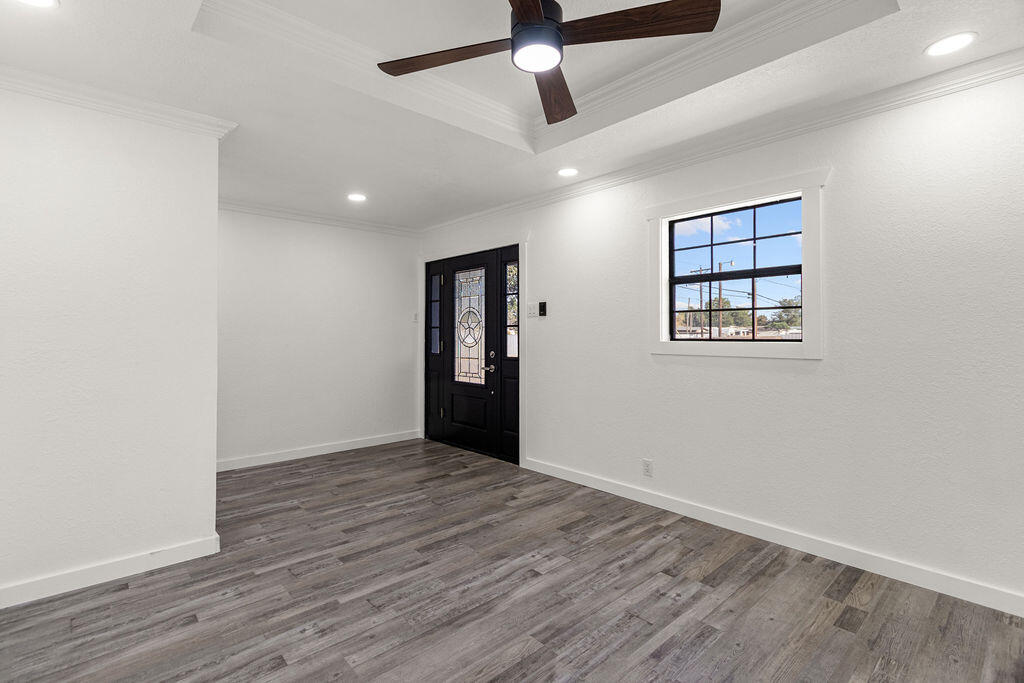 Residential in Andrews 3
