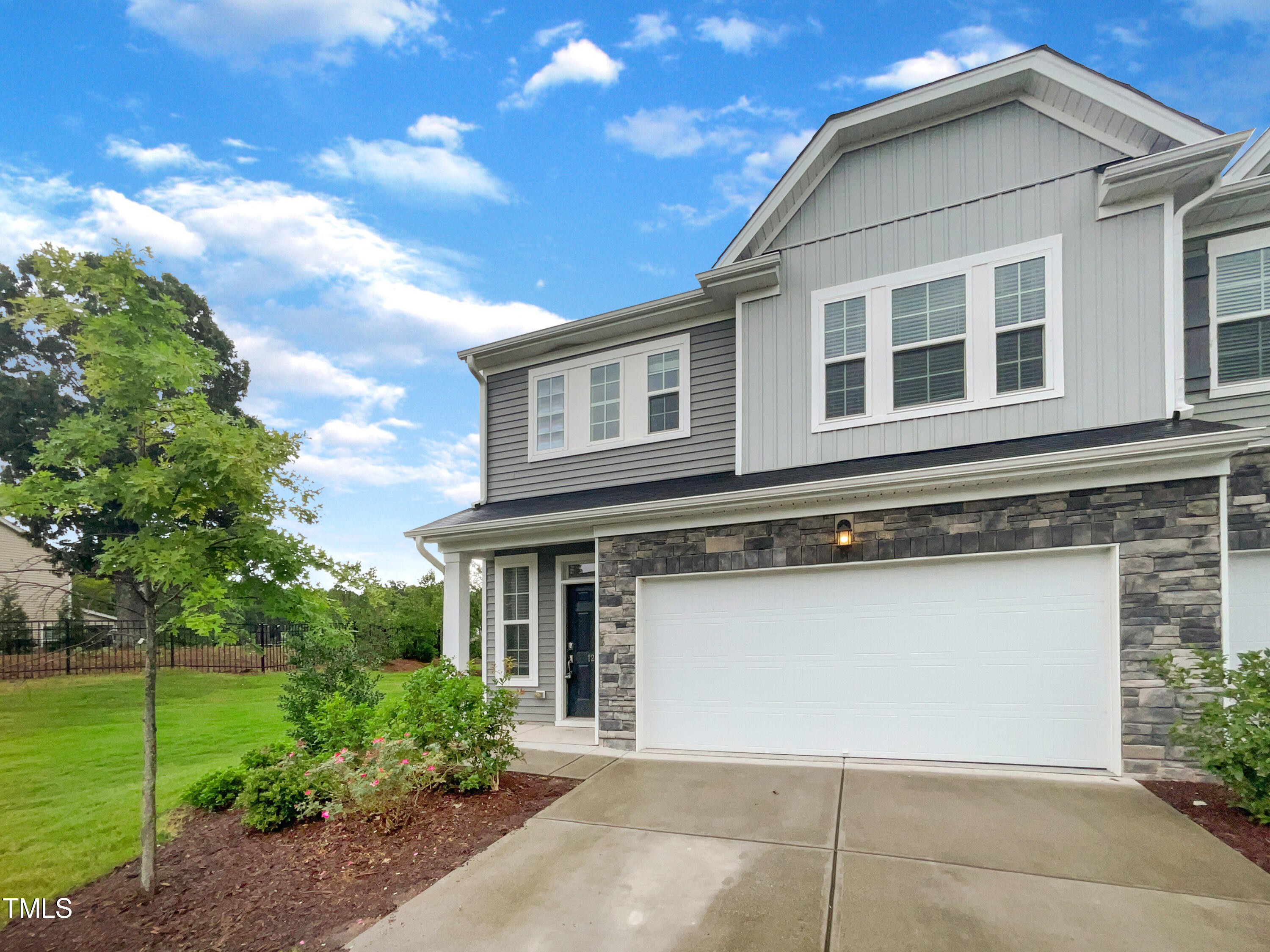 Cambria Ln, Morrisville, NC 27560