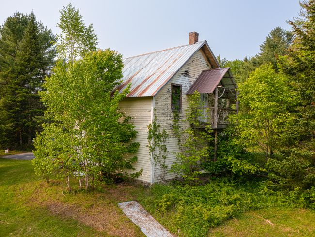 495 Nys Route 30, House other with 5 bedrooms, 2 bathrooms and null parking in Long Lake NY | Image 10