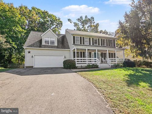 9805 Danford St, FREDERICKSBURG, VA, 22407-8369 | Card Image
