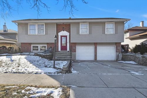5313 Crescent Green Ln, Oak Forest, IL, 60452-2214 | Card Image