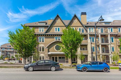 217-140 Mahogany Street Se, Calgary, AB, T3M4E1 | Card Image