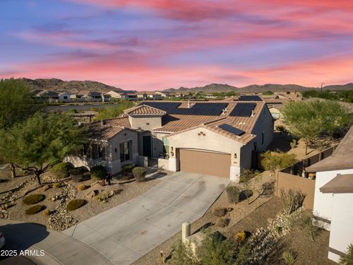 15201 S 183rd Dr, Goodyear, AZ, 85338-3649 | Card Image