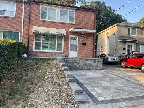 50 Chestnut Cres, Scarborough, ON, M1L1Y5 | Card Image
