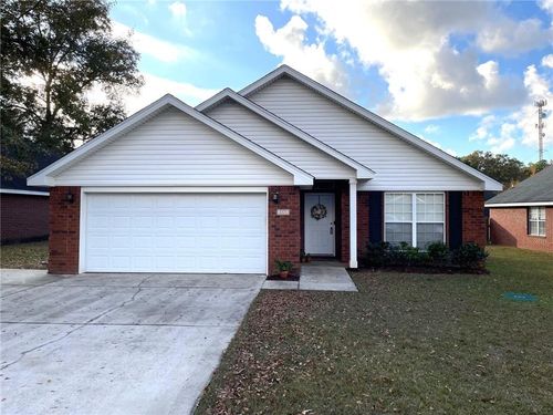 3376 Hartsfield Way E, Mobile, AL, 36695-6946 | Card Image