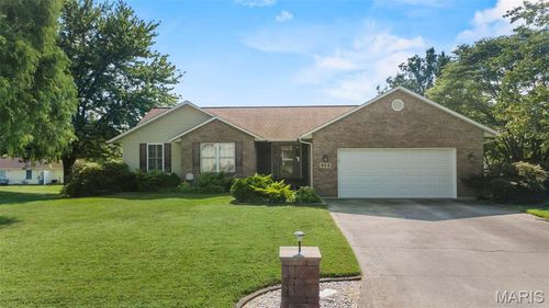 862 Aspen Dr, Jackson, MO, 63755-1087 | Card Image