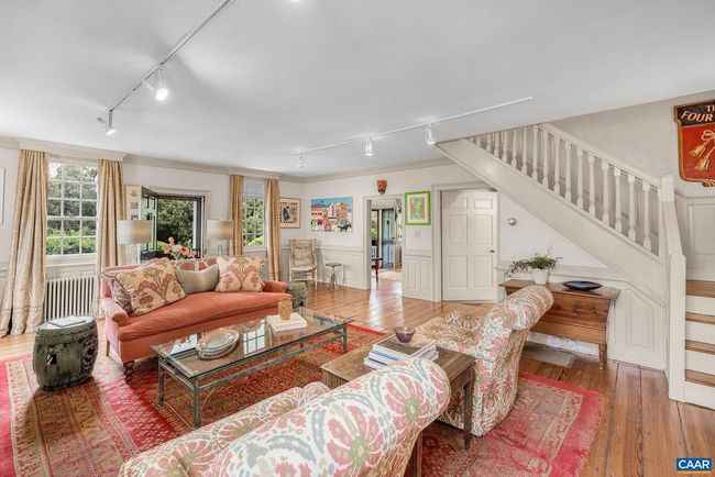 1985 Stony Point Rd, House other with 4 bedrooms, 5 bathrooms and null parking in CHARLOTTESVILLE VA | Image 25