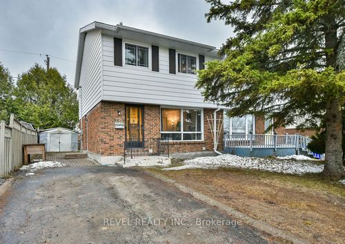 753 Mcclinton Dr, Timmins, ON, P4N4R1 | Card Image