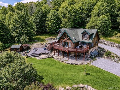 5240 Hefferan Rd, Ellicottville, NY, 14731-9778 | Card Image