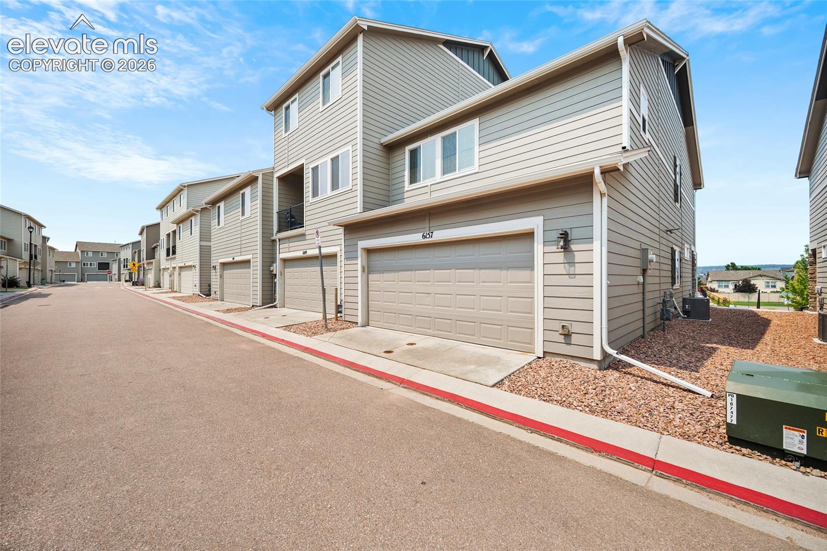 Residential in Colorado Springs 3