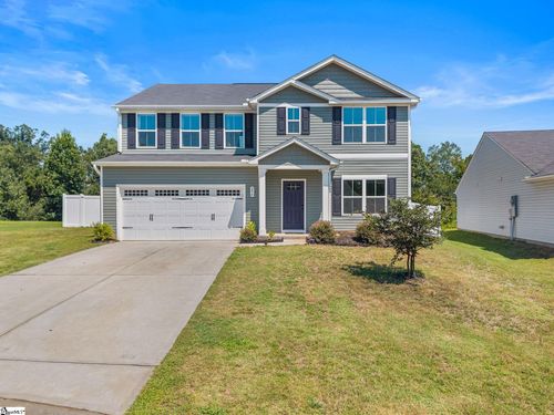 294 Utica Bend Ct, Seneca, SC, 29678-4265 | Card Image