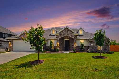 736 Candace Drive, Desoto, TX, 75115 | Card Image