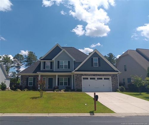 3624 Camberly Dr, Fayetteville, NC, 28306-8679 | Card Image