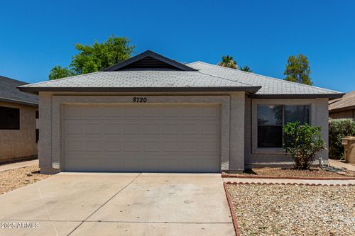 8720 W Willowbrook Dr, Peoria, AZ, 85382-0808 | Card Image