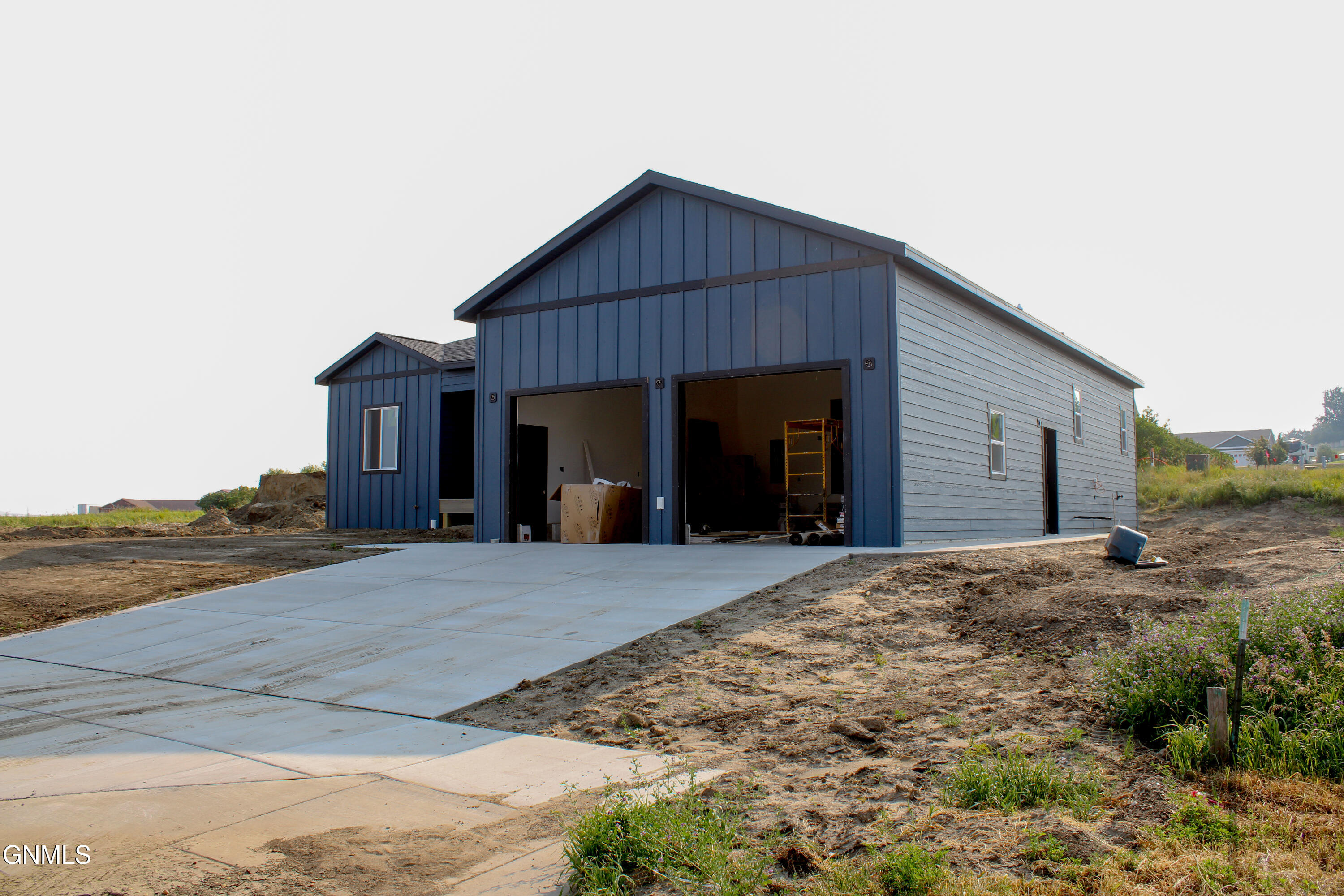 Residential in Watford City 3
