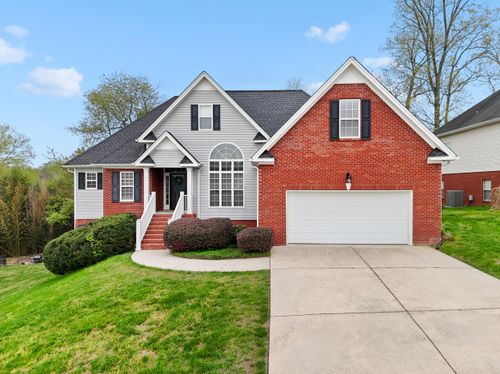 7821 Slatermill Dr, Ooltewah, TN, 37363-4851 | Card Image