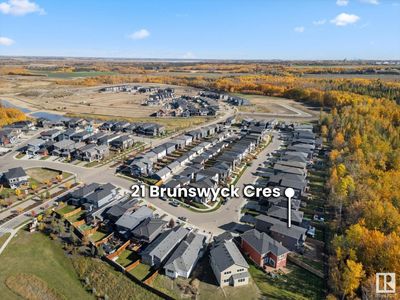 21 Brunswyck Cres, House other with 4 bedrooms, 3 bathrooms and null parking in Spruce Grove AB | Image 3