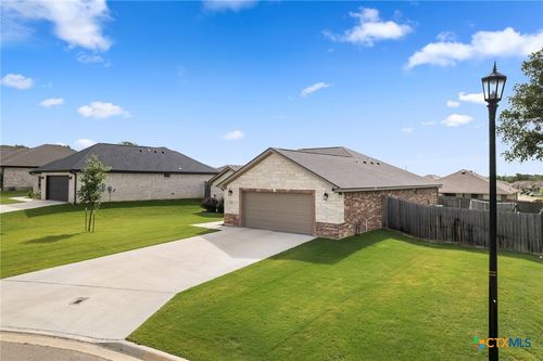 705 Juniper Dr, Troy, TX, 76579-3818 | Card Image
