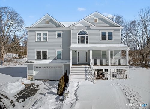 4 Sunnyview Ter, Sandy Hook, CT, 06482-1216 | Card Image