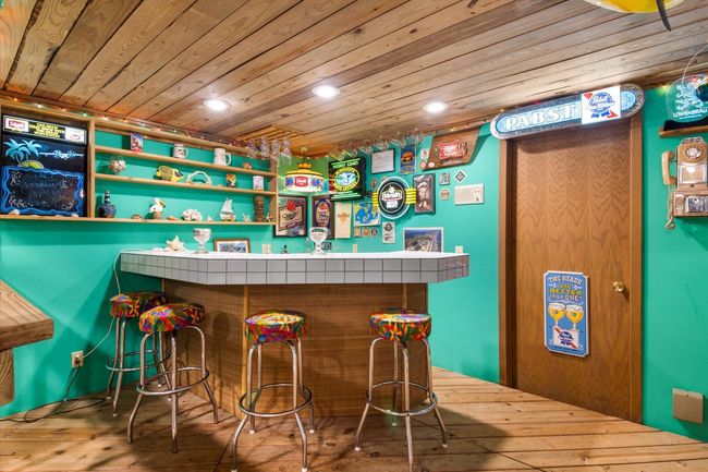 Such a fun space to host gatherings | Image 22