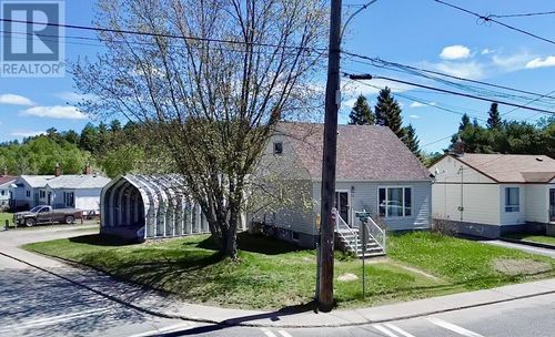 60 Third Ave N, Levack, ON, P0M2C0 | Card Image