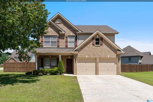 5899 Forest Lakes Cv, STERRETT, AL, 35147-8196 | Card Image