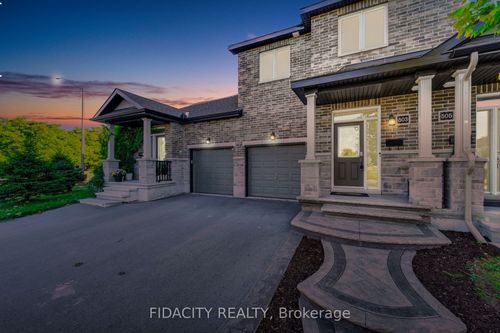 503 Via Mattino Way, Nepean, ON, K2J6B7 | Card Image