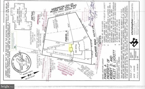 6975 Idylwood Rd, FALLS CHURCH, VA, 22043-1547 | Card Image
