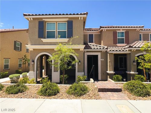 2441 Padulle Place, Henderson, NV, 89044 | Card Image