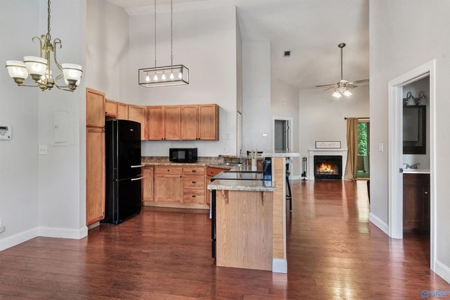APT-8I - 1155 Old Monrovia Rd Nw, Condo with 2 bedrooms, 2 bathrooms and null parking in Huntsville AL | Image 6