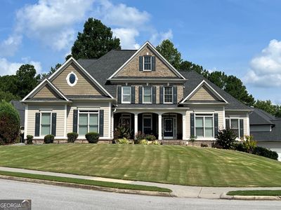 16 Whitehall Court, House other with 5 bedrooms, 4 bathrooms and null parking in Acworth GA | Image 1