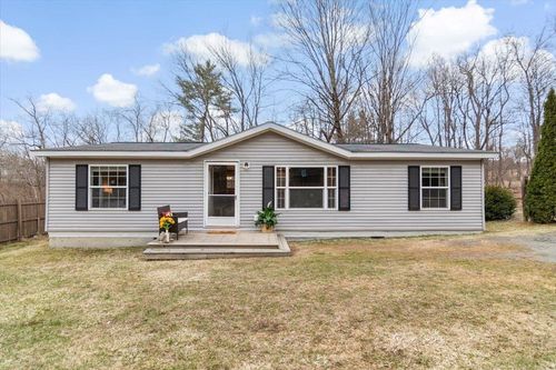 225 N Pownal Rd, North Pownal, VT, 05260-9704 | Card Image