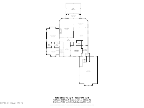 112 Cedar Ct, Wallace, NC, 28466-2374 | Card Image