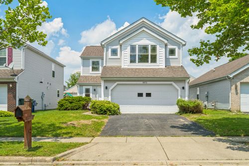 6872 Spring Bloom Dr, Canal Winchester, OH, 43110-7804 | Card Image
