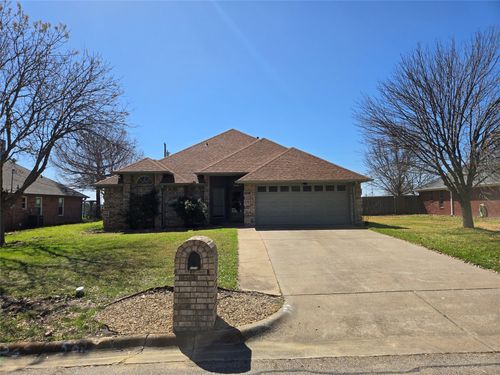 1115 Winona St, Weatherford, TX, 76086-4053 | Card Image