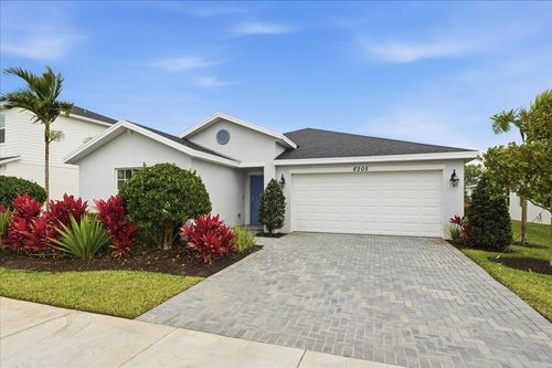 6205 Nw Sweetwood Dr, Port St Lucie, FL, 34987-5856 | Card Image