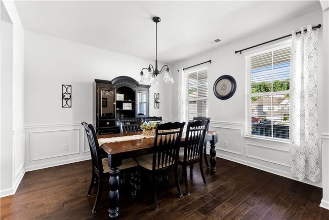 485 Broadmoor Dr, House other with 4 bedrooms, 3 bathrooms and null parking in Braselton GA | Image 10