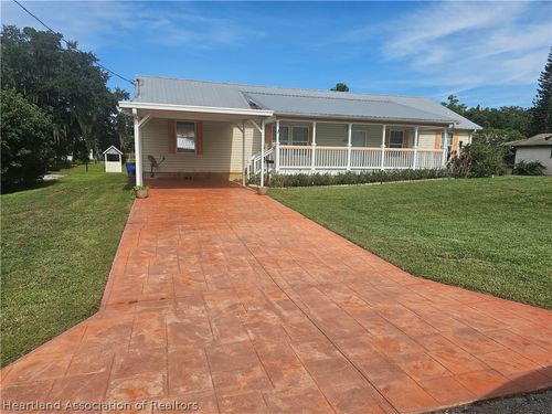1400 N Oak Ridge Dr, Lorida, FL, 33857-9466 | Card Image