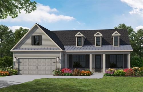 3588 Chosen Blvd, Snellville, GA, 30078-6314 | Card Image