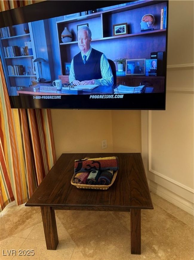 Dining area view of baseboards | Image 29